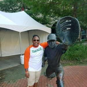 Meet your Posher, Mary